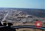 Image of 9th aviation battalion aerial view Vietnam War Vietnam, 1967, second 50 stock footage video 65675025948