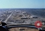 Image of 9th aviation battalion aerial view Vietnam War Vietnam, 1967, second 53 stock footage video 65675025948