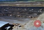 Image of 9th aviation battalion aerial view Vietnam War Vietnam, 1967, second 56 stock footage video 65675025948