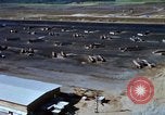 Image of 9th aviation battalion aerial view Vietnam War Vietnam, 1967, second 57 stock footage video 65675025948