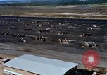 Image of 9th aviation battalion aerial view Vietnam War Vietnam, 1967, second 59 stock footage video 65675025948