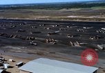 Image of 9th aviation battalion aerial view Vietnam War Vietnam, 1967, second 60 stock footage video 65675025948