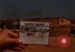 Image of Head Quarters Vietnam, 1969, second 3 stock footage video 65675025949