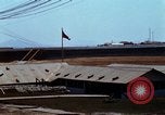 Image of Head Quarters Vietnam, 1969, second 37 stock footage video 65675025949