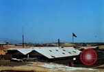 Image of Head Quarters Vietnam, 1969, second 20 stock footage video 65675025950