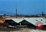 Image of Head Quarters Vietnam, 1969, second 57 stock footage video 65675025950