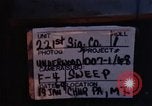 Image of enemy sweep Vietnam, 1969, second 4 stock footage video 65675025951