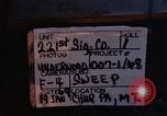 Image of enemy sweep Vietnam, 1969, second 6 stock footage video 65675025951