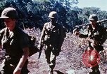 Image of enemy sweep Vietnam, 1969, second 16 stock footage video 65675025951