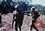 Image of enemy sweep Vietnam, 1969, second 17 stock footage video 65675025951