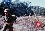 Image of enemy sweep Vietnam, 1969, second 24 stock footage video 65675025951