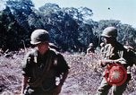 Image of enemy sweep Vietnam, 1969, second 28 stock footage video 65675025951