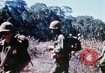 Image of enemy sweep Vietnam, 1969, second 29 stock footage video 65675025951