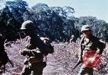 Image of enemy sweep Vietnam, 1969, second 30 stock footage video 65675025951