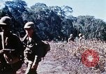 Image of enemy sweep Vietnam, 1969, second 32 stock footage video 65675025951