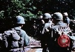 Image of enemy sweep Vietnam, 1969, second 37 stock footage video 65675025951