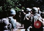 Image of enemy sweep Vietnam, 1969, second 39 stock footage video 65675025951
