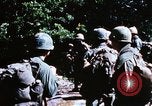 Image of enemy sweep Vietnam, 1969, second 40 stock footage video 65675025951