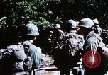 Image of enemy sweep Vietnam, 1969, second 41 stock footage video 65675025951