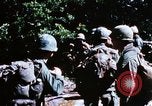 Image of enemy sweep Vietnam, 1969, second 42 stock footage video 65675025951