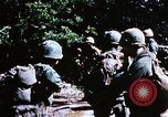 Image of enemy sweep Vietnam, 1969, second 44 stock footage video 65675025951