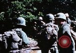 Image of enemy sweep Vietnam, 1969, second 45 stock footage video 65675025951