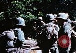 Image of enemy sweep Vietnam, 1969, second 46 stock footage video 65675025951