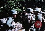 Image of enemy sweep Vietnam, 1969, second 47 stock footage video 65675025951