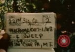 Image of 4th Infantry Division Vietnam, 1969, second 1 stock footage video 65675025952