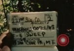 Image of 4th Infantry Division Vietnam, 1969, second 4 stock footage video 65675025952