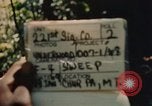 Image of 4th Infantry Division Vietnam, 1969, second 6 stock footage video 65675025952