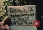 Image of 4th Infantry Division Vietnam, 1969, second 7 stock footage video 65675025952