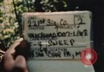 Image of 4th Infantry Division Vietnam, 1969, second 9 stock footage video 65675025952