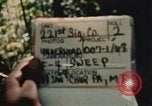 Image of 4th Infantry Division Vietnam, 1969, second 10 stock footage video 65675025952