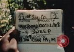 Image of 4th Infantry Division Vietnam, 1969, second 12 stock footage video 65675025952
