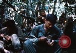 Image of 4th Infantry Division Vietnam, 1969, second 23 stock footage video 65675025952