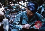 Image of 4th Infantry Division Vietnam, 1969, second 30 stock footage video 65675025952