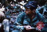 Image of 4th Infantry Division Vietnam, 1969, second 31 stock footage video 65675025952