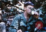 Image of 4th Infantry Division Vietnam, 1969, second 36 stock footage video 65675025952