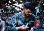 Image of 4th Infantry Division Vietnam, 1969, second 37 stock footage video 65675025952