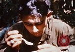Image of 4th Infantry Division Vietnam, 1969, second 39 stock footage video 65675025952