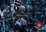 Image of 4th Infantry Division in Vietnam War Vietnam, 1969, second 3 stock footage video 65675025953