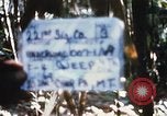 Image of 4th Infantry Division in Vietnam War Vietnam, 1969, second 6 stock footage video 65675025953