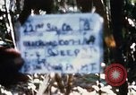 Image of 4th Infantry Division in Vietnam War Vietnam, 1969, second 8 stock footage video 65675025953