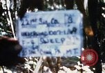 Image of 4th Infantry Division in Vietnam War Vietnam, 1969, second 9 stock footage video 65675025953
