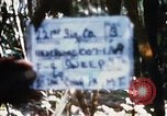 Image of 4th Infantry Division in Vietnam War Vietnam, 1969, second 10 stock footage video 65675025953