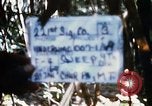 Image of 4th Infantry Division in Vietnam War Vietnam, 1969, second 13 stock footage video 65675025953