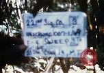 Image of 4th Infantry Division in Vietnam War Vietnam, 1969, second 17 stock footage video 65675025953
