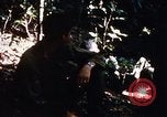Image of 4th Infantry Division in Vietnam War Vietnam, 1969, second 37 stock footage video 65675025953