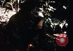 Image of 4th Infantry Division in Vietnam War Vietnam, 1969, second 42 stock footage video 65675025953